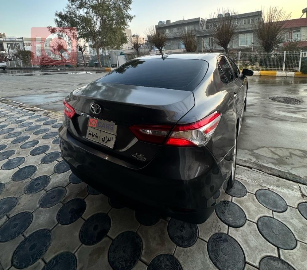 تويوتا كامري